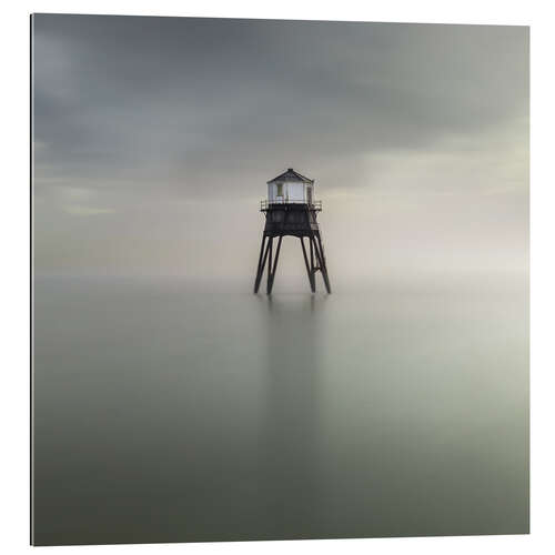 Gallery Print Dovercourt Lighthouse, Essex