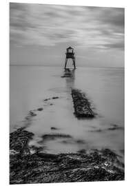 PVC print Dovercourt Lighthouse in Essex