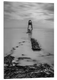 Stampa su plexi-alluminio Faro di Dovercourt nell'Essex