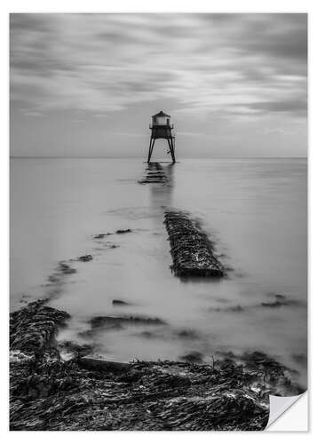 Sisustustarra Dovercourt Lighthouse in Essex