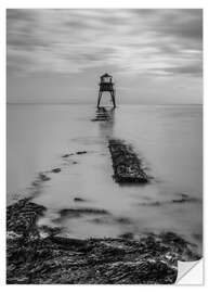 Sisustustarra Dovercourt Lighthouse in Essex