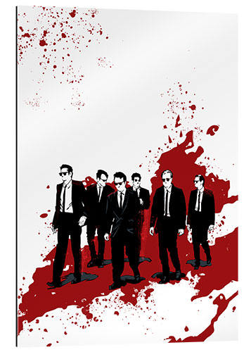 Gallery print Reservoir Dogs