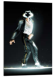 Galleriprint Michael Jackson