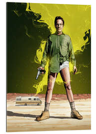 Gallery print Breaking Bad