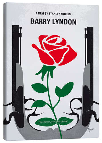 Leinwandbild Barry Lyndon