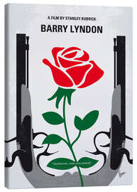 Canvas-taulu Barry Lyndon