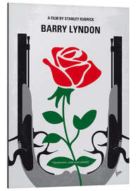 Magnettafel Barry Lyndon