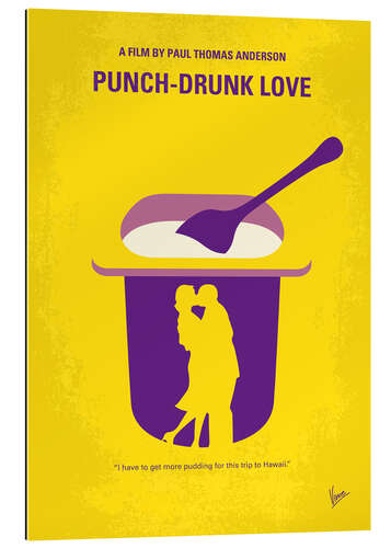 Gallery print Punch-Drunk Love