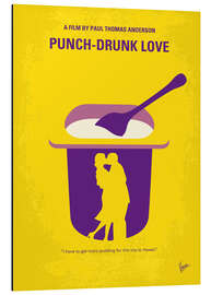 Magnettafel Punch-Drunk Love
