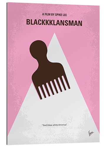 Gallery print BlacKkKlansman