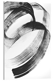 Gallery print Swirl I