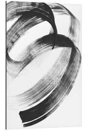 Magnettafel Wirbel I