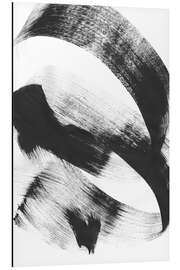 Magnettafel Wirbel II