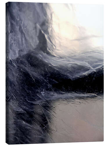 Canvas print Light and shadow