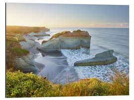 Magnettafel Magischer Morgen