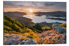Magnettafel Erwachen