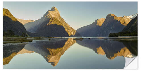 Sisustustarra Fjordland