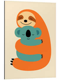 Magnettafel Zusammenkleben