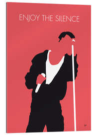 Galleriprint Enjoy The Silence - Depeche Mode