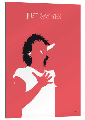 Gallery print Snow Patrol - Just Say Yes