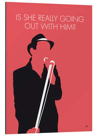 Magnettafel Joe Jackson - Is She Really Going Out With Him?