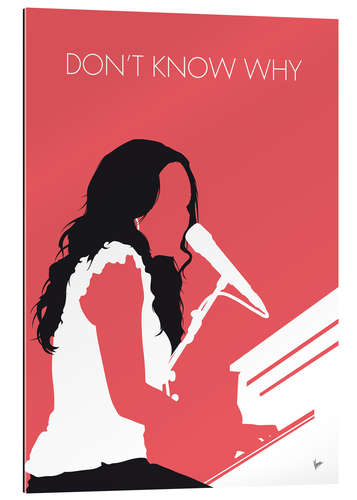 Gallery print Norah Jones - Don't Know Why