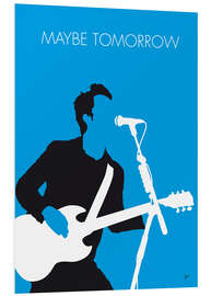 Foam board print Stereophonics - Maybe Tomorrow