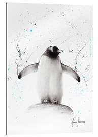 Gallery print Penguin Parade