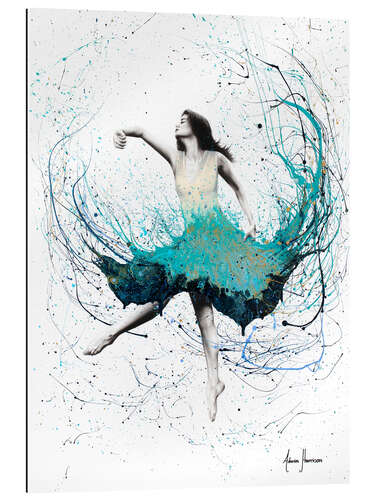 Galleriprint Sky Opal Dancer