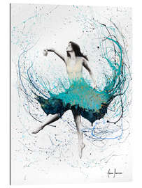 Gallery print Sky Opal Dancer