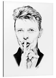 Alubild David Bowie