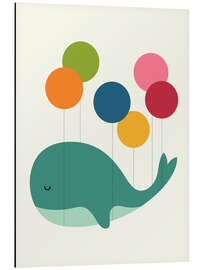 Magnettafel Traumtänzer