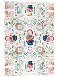 Gallery print Nordic folklore