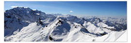 Sisustustarra Bernese Oberland