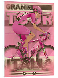 Galleriprint Giro d&#039;Italia - Spania