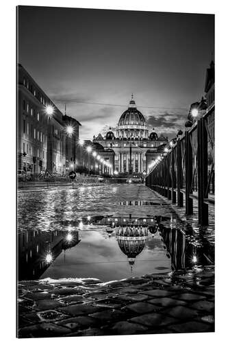 Gallery print Vatican Rome, Italy