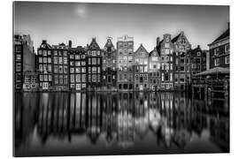 Gallery Print Damrak Amsterdam