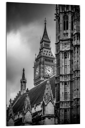 Gallery Print Big Ben, London