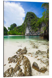 Magnettafel Hong Island, Thailand