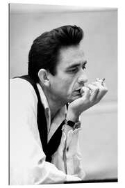 Gallery print Johnny Cash