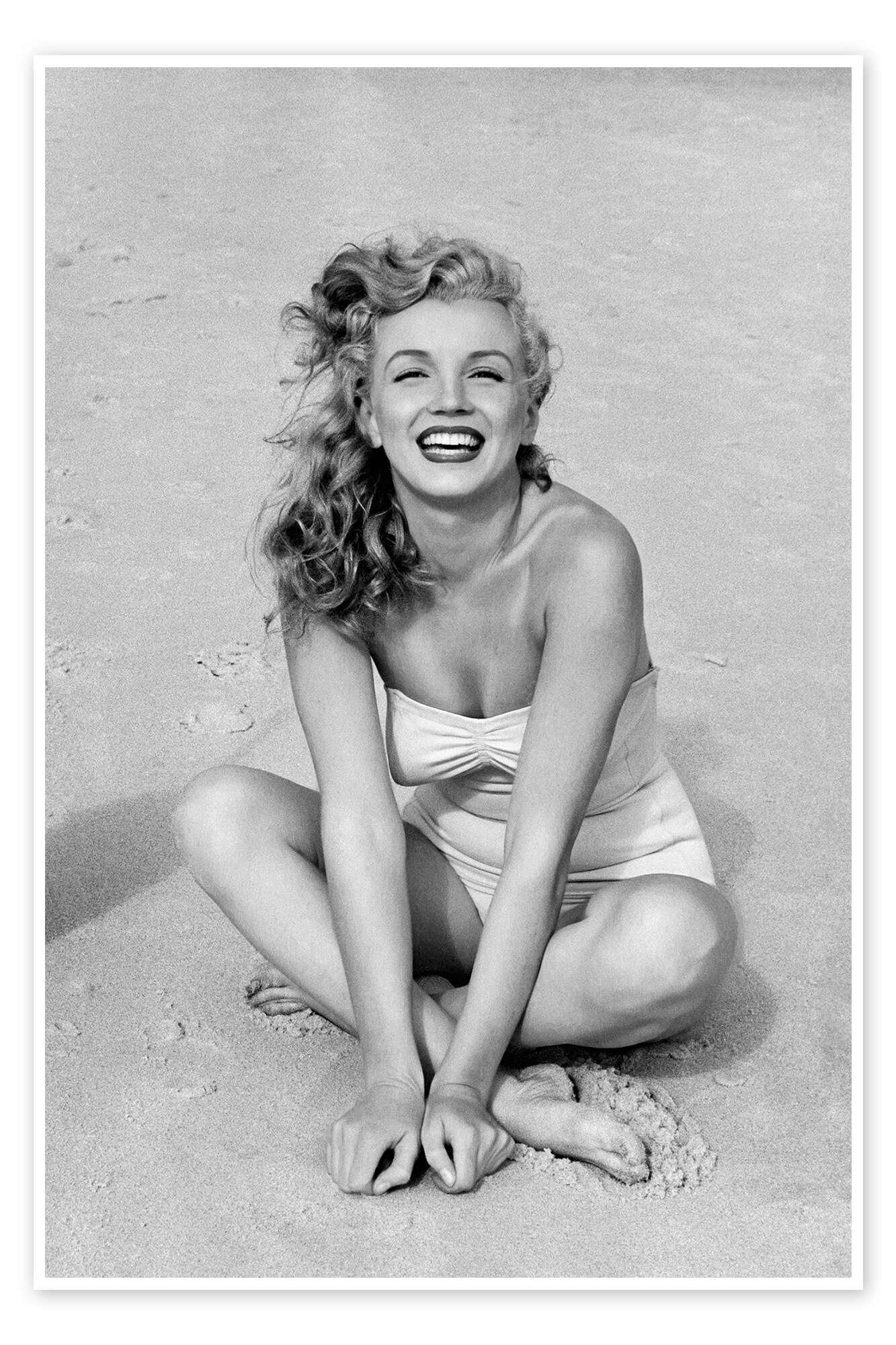 MARILYN MONROE: WHAT THE PUBLIC DOESN'T HEAR