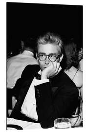 Gallery print James Dean on the Thalian Ball