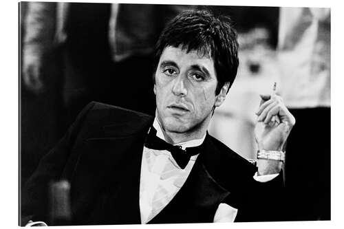 Gallery print Young Al Pacino