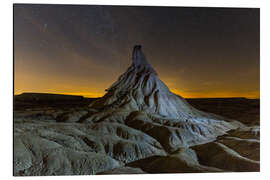 Alubild Castil de Tierra - Bardenas Reales