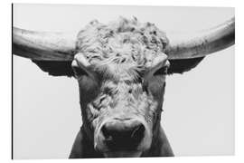 Magnettafel Angesicht zu Angesicht