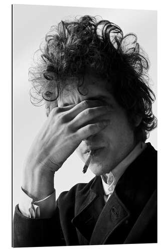 Galleritryk Bob Dylan I