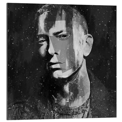 Galleriprint Eminem