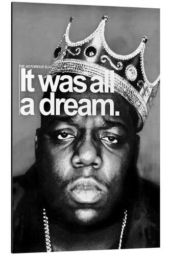 Alubild The Notorious B.I.G.