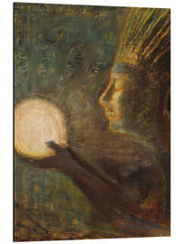 Magnettafel Freundschaft