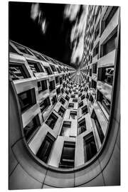 Magnettafel Berlin  M1 Upperwest